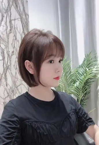 今秋发型别乱剪,这26款很火很流行,时尚又减龄,越看越心动