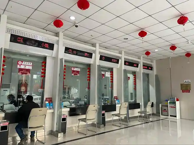 偃师农商银行月度抽奖活动开始啦