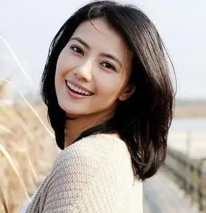 高圆圆微信头像图片大全图片 微信头像图片大全 -【爱个性】