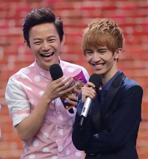 黄晓明|谎报身高被拆穿的明星们,173和180差不多高,到底谁在撒谎?