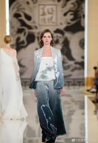 盖娅传说2020春夏系列