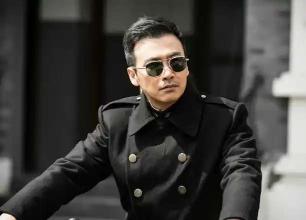 谍战之王柳云龙新剧定档都是老面孔对垒人民的正义