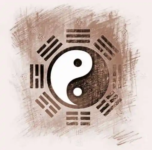 太极八卦图的含义