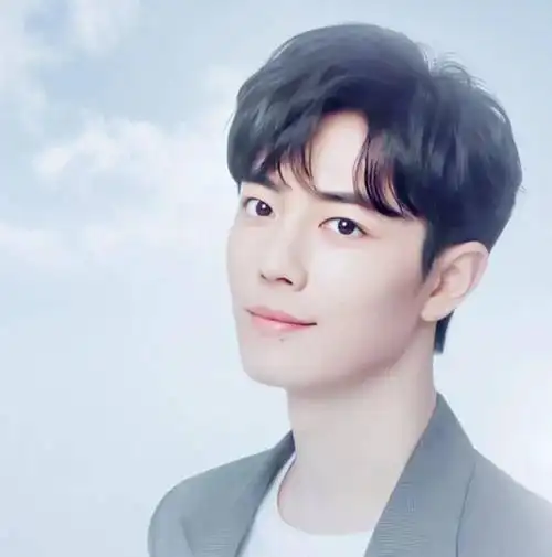 【微信头像】肖战