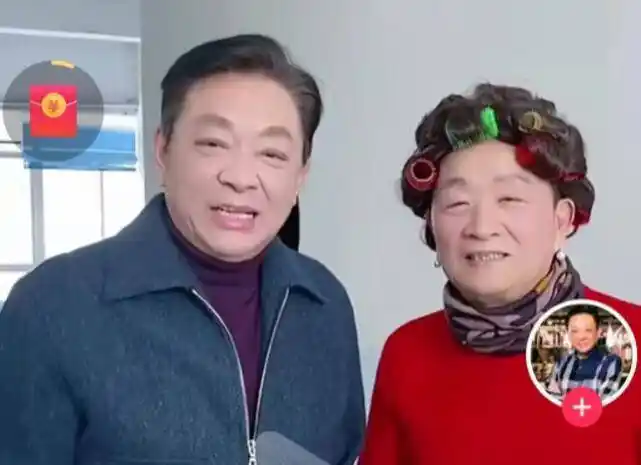 原创滑稽演员舒悦在节目中植入四条广告他应该向毛猛达学习下