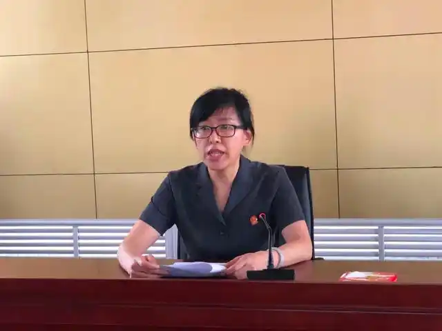 【"学习型"法院,正向引领激励】办案质效优异法官经验交流