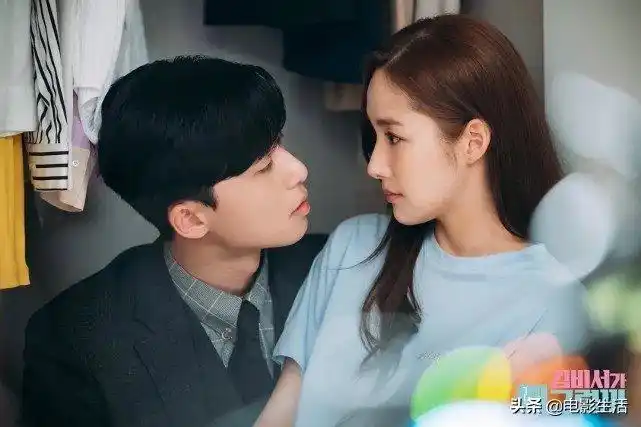 高甜爆笑,绝美爱情!打开就停不下来的高分韩剧,你看过几部?