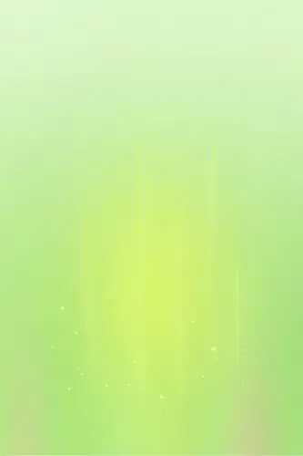 绿色 梦幻 清新背景 模糊