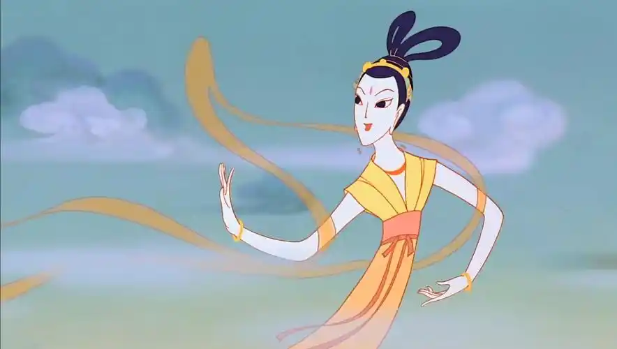 其它 《西游记》 第三回 — 大闹天宫 写美篇神话传说中玉帝的七个