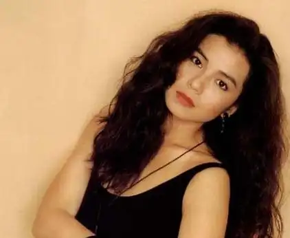 都说钟楚红又美又风情,照我说,她的审美才最值得夸值得学