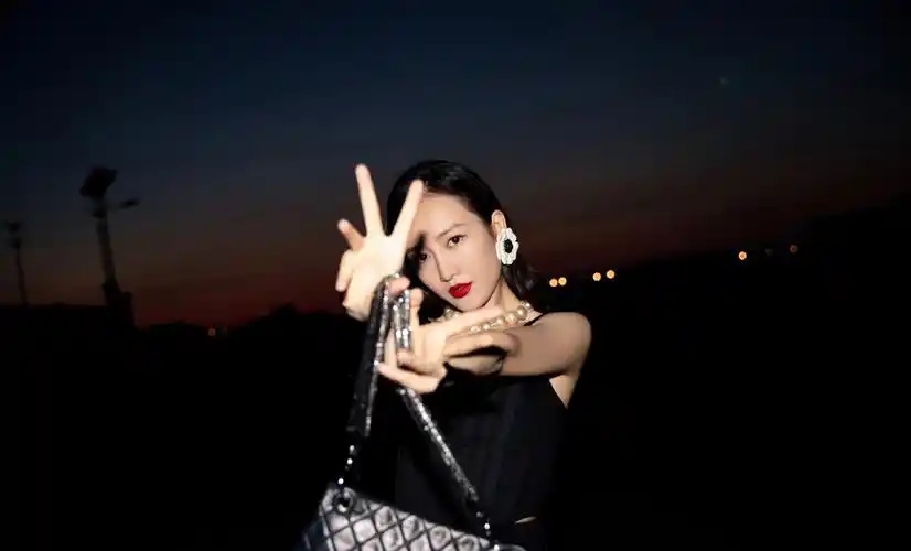 王鸥- 堆糖,美图壁纸兴趣社区