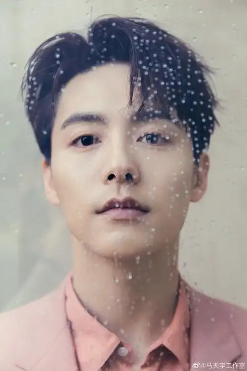 92今日份的歌手马@馬天宇录制央视小年夜晚会#马天宇#.