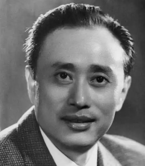 顾也鲁(1916年9月1日-2009年12月23日),男,江苏常熟人,中国电影明星