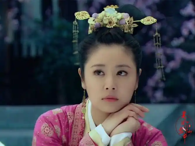 怎么评价电视剧倾世皇妃