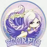 天蝎女专属头像_微信头像图片大全