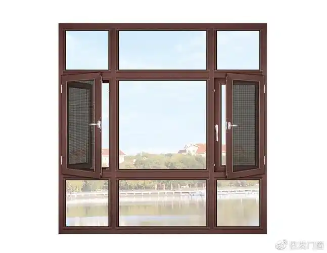 你知道怎么挑选窗户吗?