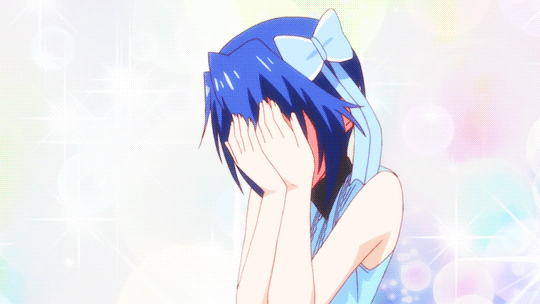 害羞gif捂脸gif动漫gif二次元gif卡通gif