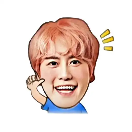 【圭贤生日】贤旭血红渣剪~希望有朝一日贤旭能够屠赫海一次!