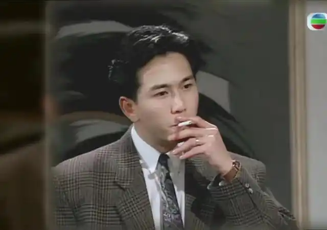 早在八十年代初堪称经典如今被观众遗忘的实力派港星还记得吗