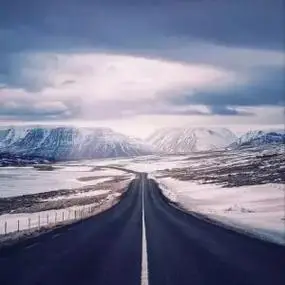 大气风景头像高清典雅而大气