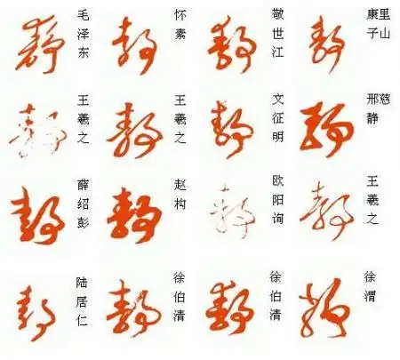 静字草书怎么写