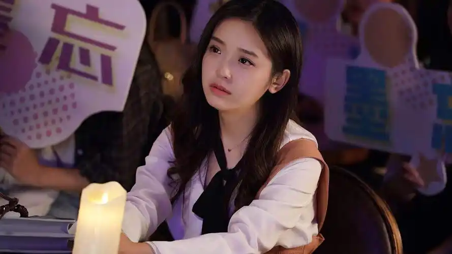 金雯昕《竹马钢琴师》收官 新剧呈现甜心侠女形象