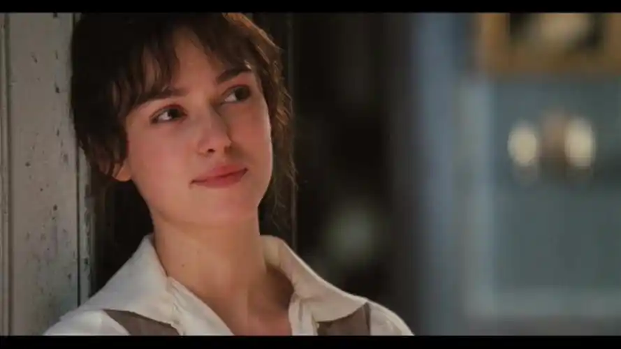 《傲慢与偏见》原著:一个看似玛丽苏实则无比现实的爱情故事