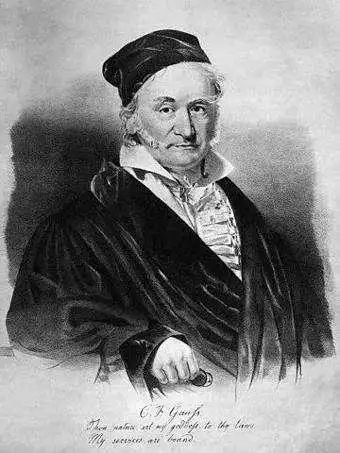 这么多数学成果,你知道哪位数学家的名字被用的最多?