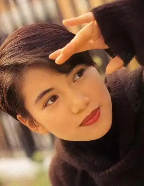 好命的袁咏仪-爱妻自媒体