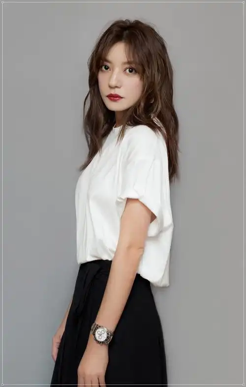 "最美眼睛"赵薇又回来了,另类穿袖子十分俏皮,网友:仙女本尊