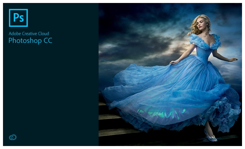 请问这张ps封面图是谁