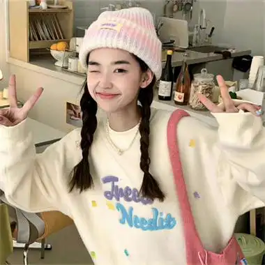 好开心好阳光女头真人优质笑容开心女头氛围高清治愈系可爱女头