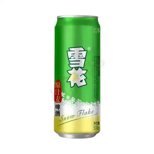 食品保健/酒水饮料>酒>啤酒>雪花(snow)>雪花(snow)啤酒>优惠可参加
