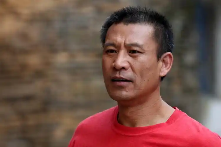 模范女婿师小红:为照顾岳父岳母息影,为爱丁克,又因爱50岁得子