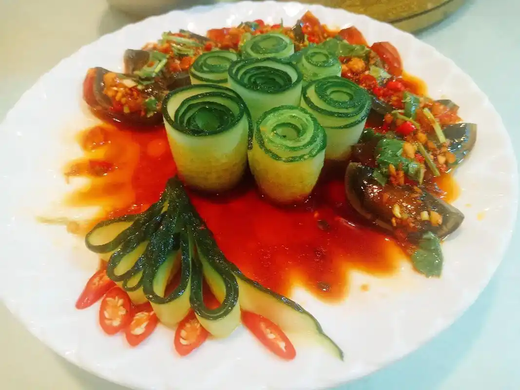 传承创新手工菜,传统的味道,传统手艺,值得品尝!#抖音美食 - 抖音