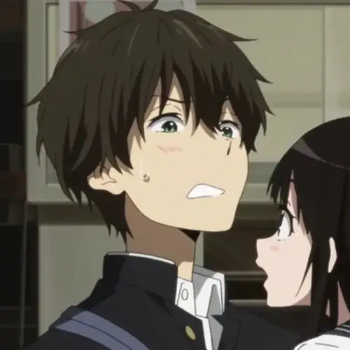 折木奉太郎千反田爱瑠