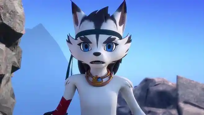 巨兵长城传:回忆好心酸,每天都在努力,目标很明确