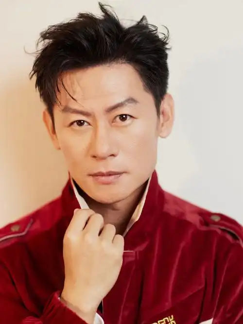 演员李健1029生日快乐