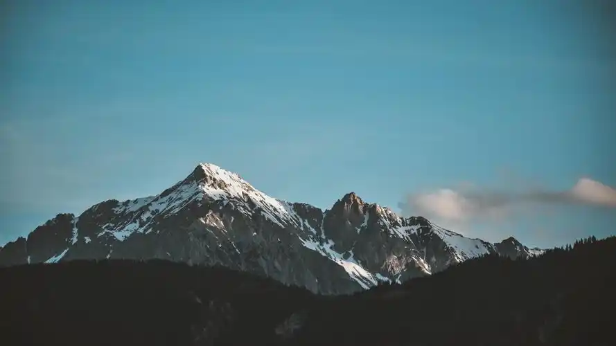 即心收集电脑壁纸第17辑30张4k综合艺术