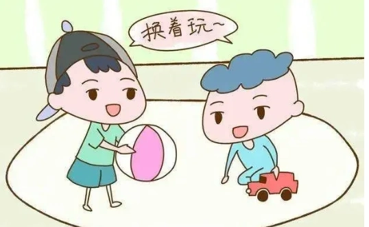 幼儿园是什么这是孩子成长的第一个江湖