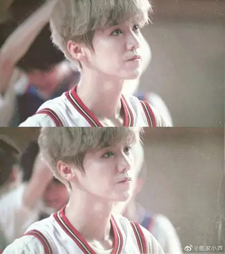 安利|早期鹿晗《最后的胜负》