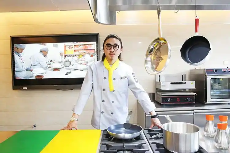 《拜托了冰箱》黄研校园行