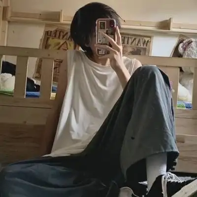 高逼格成熟男生头像高清帅气的当代男生高逼格微信头像图片