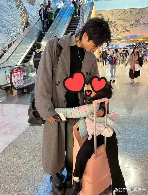 伊能静庆祝生日,透露儿子的梦想是导演,出道当艺人暂时没有计划