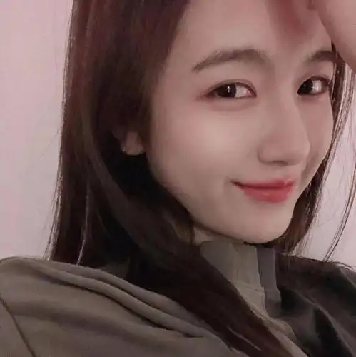 微信头像李兰迪