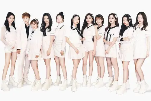 原创火箭少女进入解散倒计时全团成员回应不合传闻有太多误解猜测