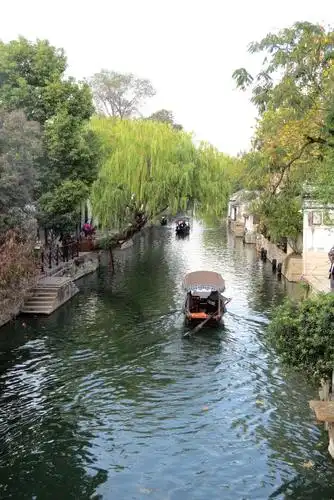 江南好,最忆是南浔——千年古镇之小桥流水人家篇