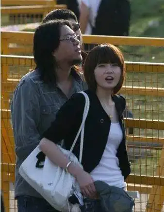 [灌水]高晓松撞人后.