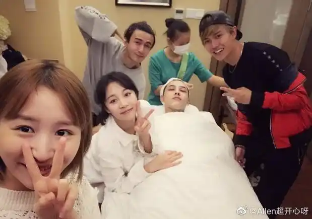 任嘉伦老婆大闹横店原因是任嘉伦拍了吻戏