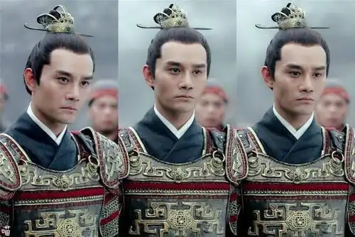 《琅琊榜2》曝主演角色海报 网友不买帐云呼唤胡歌,刘涛,王凯